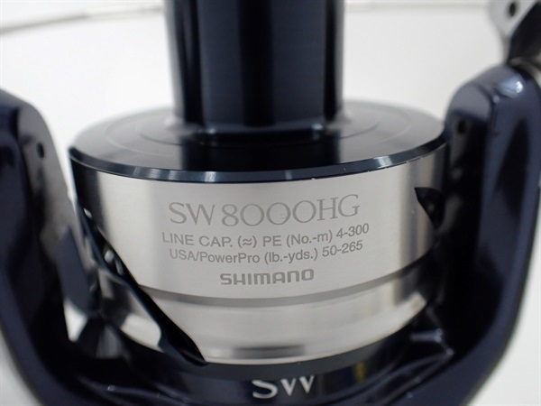２１ツインパワーＳＷ８０００ＨＧ